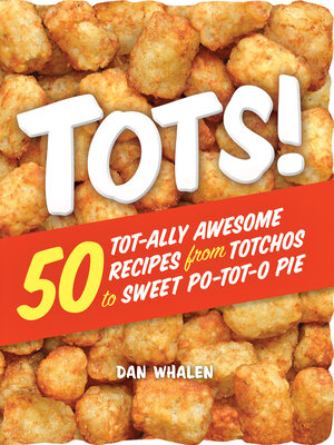 cover image of Tots!